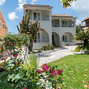 Averto Corfu Aparthotel
