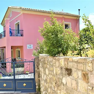 Niki Casa de Férias