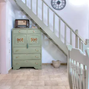 Case de vacanță Casa Andriana Vragkaniotika