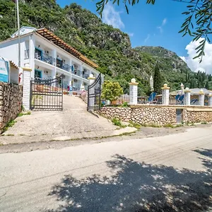 Apartment Captain Spiros Paleokastritsa