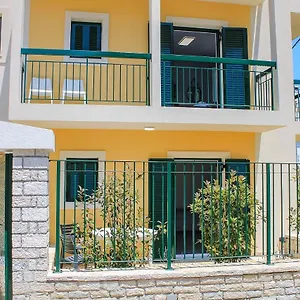 Apartment Wave Luxury *