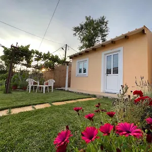 Holiday home Vasiliki Little House Kanoni (Corfu)