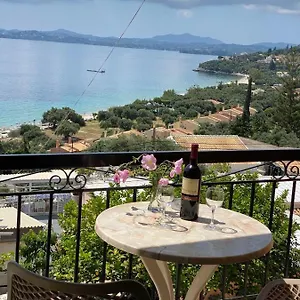 Vasiliki View * Barbati