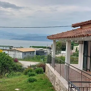 Myrtus House Corfu *