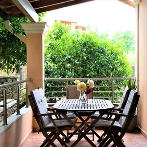 La Bella - Luxury House Close To Corfu Town *