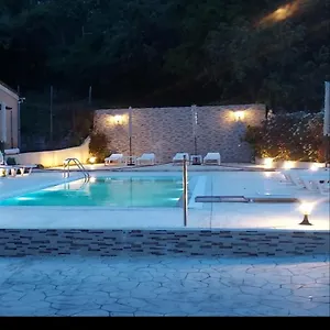 Spiridoula's Corfu Aparthotel