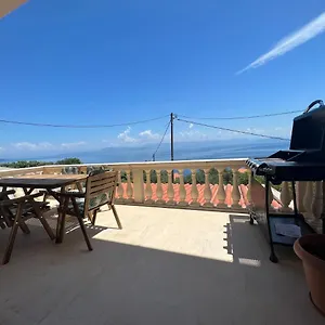 Horizon 3 Bedroom House With Sea View Holiday home Benitses (Corfu)