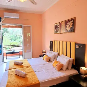 Sunset Hotel