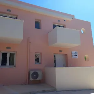 Avra-2 Corfu