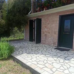 Blondie's House Holiday home