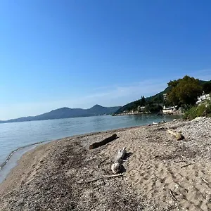 Апартаменты Lithino - 5min From The *