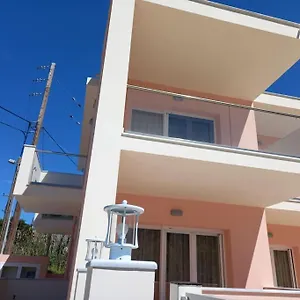 Avra-3 Luxury Apartment Potamos (Corfu)