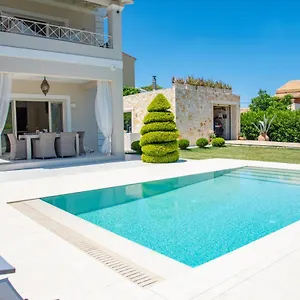Villa Luxury Seaside Darl