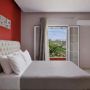 Apartment Homely 2bd In Dassia *