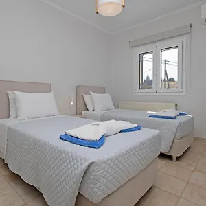 Mano's Pool Villa