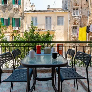 Case de vacanță Cozy Corfiot House