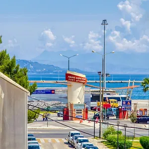 Aelia Apartment, New Port Apartment *
