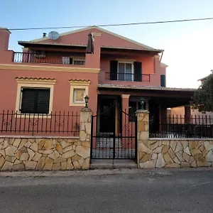 Kallistimon House 펜션