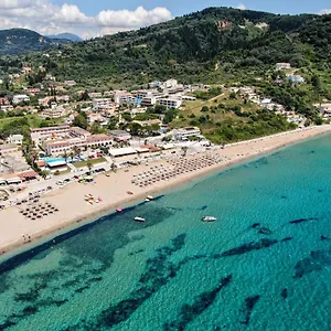 Angel's 3 * Agios Georgios Pagon