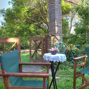 Holiday home Verde Kounavadhes