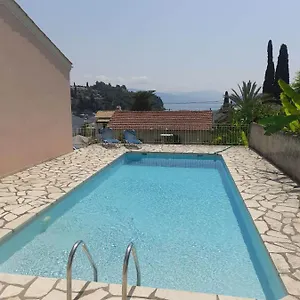 Lemonia Apartament Kalami (Corfu)