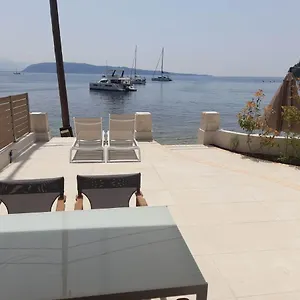 Elsi Lower * Kalami (Corfu)