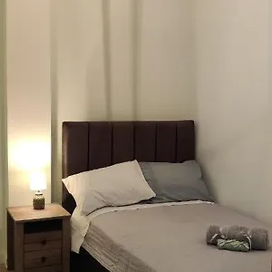 Apartment Beautiful In Corfu