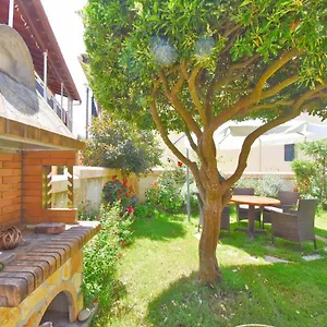 Elenis Villa Kato Garouna