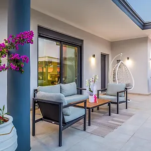 Marilena Appartement *