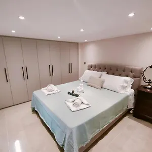 Avramiou Lofts Διαμέρισμα *