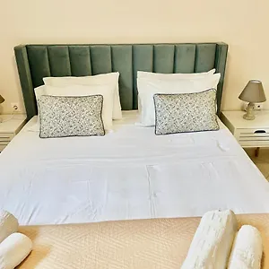 Iasonas House Apartment Corfu (city)
