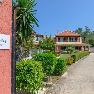 Holiday home Margaritas House Agios Prokopios Corfu Agios Prokopios (Corfu)