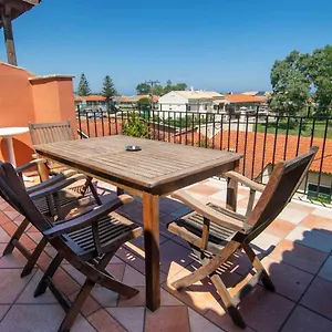 Fotios Roof Apartment Acharavi (Corfu)
