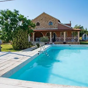 Villa Elmar Deluxe