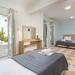 Paralia (adults Only) 2*