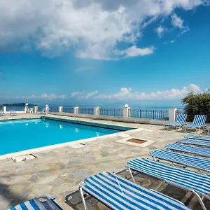 Hotell El Greco 2*