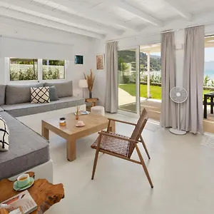 Holiday home Casa Sabbia 10m From The Pelekas