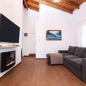 Apartment Casa San Pierro Corfu (city)