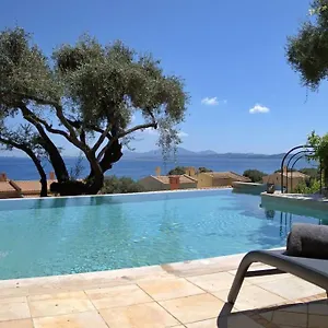 Anemos Corfu