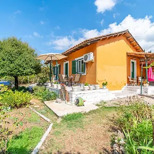 Edem Garden Holiday home