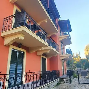 Bella De Lux Kato Korakiana