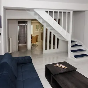 Garitsa Gem Apartment Corfu (city)