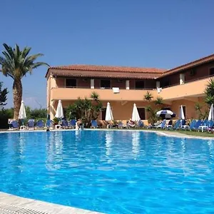 Exclusive Eleni Apartments Sidárion