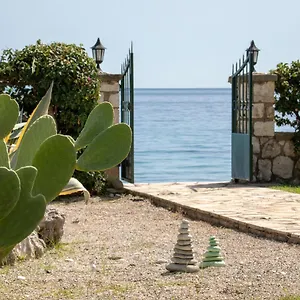 Villa Cote Jardin