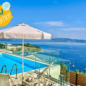Βίλα Tesoro With Private Pool By Dadovillas