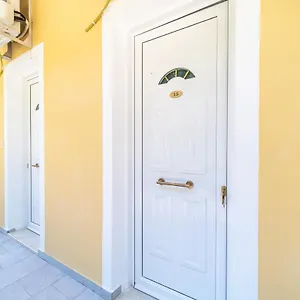 Apartment Mazis B2 Agios Gordios (Corfu)