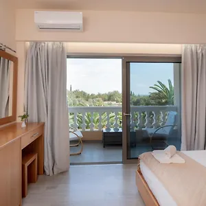 Hotel Fiori 2*
