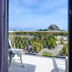 Arcadion Corfu (city)