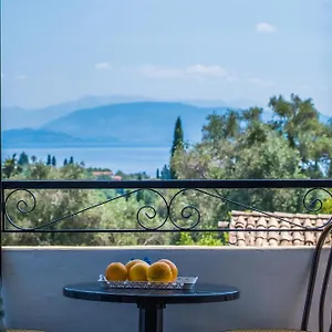Aggeliki Dassia By Hotelius Aparthotel 2*