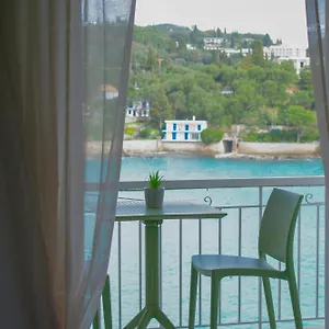 Athina * Paleokastrítsa